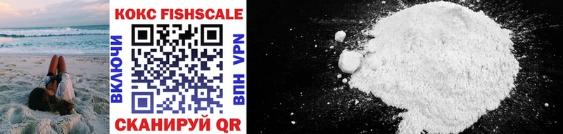 COCAIN Fish Scale как найти закладки Кропоткин