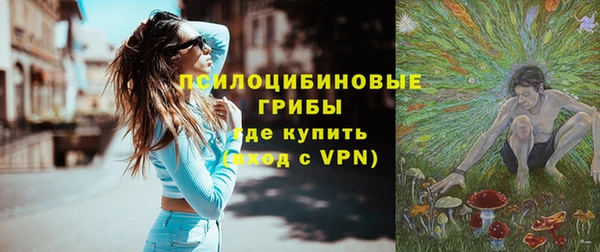 не бодяженный Медногорск